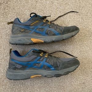 ASICS GEL-VENTURE 7 Trail Running Shoes